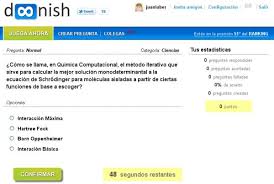 Doonish Juego Online De Preguntas Y Respuestas En Español Soft Apps
