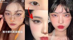 chinese makeup hacks best makeup