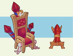 ArtStation - Rookechair_ [ IdentityV ] [ Tom and Jerry ]