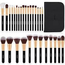 refand makeup brushes 29 piece