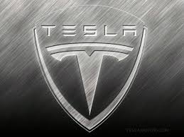 Check out our tesla logo selection for the very best in unique or custom, handmade pieces from our wall decals & murals shops. Tesla Logo Wallpapers Wallpaper Cave