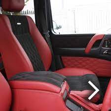 Gallery Leather Seats Automotive