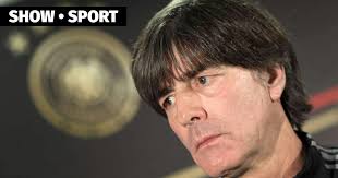 Born 3 february 1960) is a german football coach and former player. Joachim Loew I Won T Be Heading Any Club In The Summer No Contact With Anyone Bayern Borussia Joachim Loew