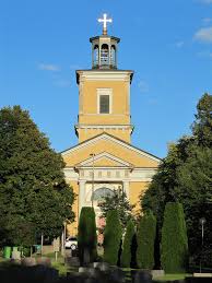 Its geographical coordinates are 59° 07′ 40″ n, 015° 08′ 36″ e. Kumla Sweden Travel Guide At Wikivoyage