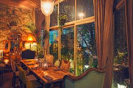 Romantic Restaurants In Cape Town