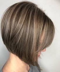 Side sweep your short stacked bob hairstyle to add more volume to your hair. 15 Hottest Short Stacked Bob Haircuts To Try This Year