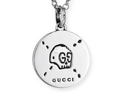 Authentic Gucci Ring And Pendant Qatar Living