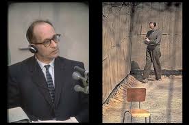 News about adolf eichmann, including commentary and archival articles published in the new york times. Judith Keilbach Receives Wiesenthal Fellowship For Research On Eichmann Trial News Universiteit Utrecht