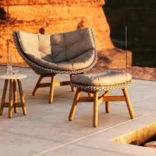 Modern Patio Furniture Sectional Luxury
