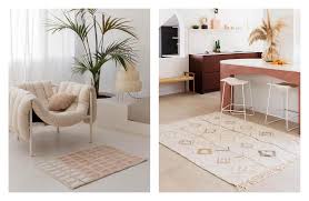 11 sustainable rugs to elevate your eco