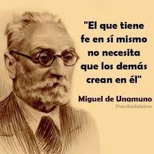 Image result for unamuno