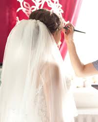 perfect bridal makeup artist