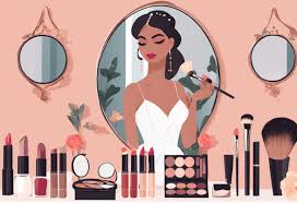 master the art of diy bridal makeup a