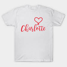 A subreddit for charlotte, north carolina. Charlotte North Carolina Nc Valentines Day Love Charlotte T Shirt Teepublic