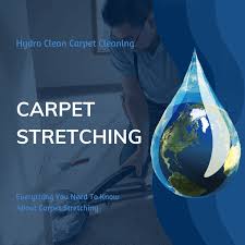 carpet stretching everything you need