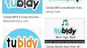I tubidy música descargar música en mp3 totalmente gratis con este método fácil y rápido también para vídeos mp4. Tubidy Baixar Musica