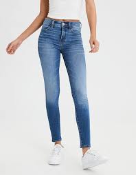 Kendall Jenners 50 American Eagle Jeans Have The Best