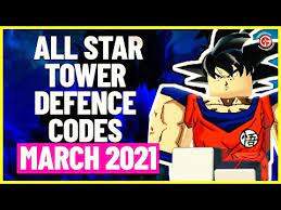 With codes below you can get exclusive rewards New Roblox All Star Tower Defense Codes April 2021 Gamer Tweak