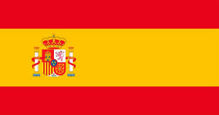 Flag of spain logo by unknown author license: Free Illustration Of Spain Flag Svg Dxf Eps Png Logo Svg File Free Download