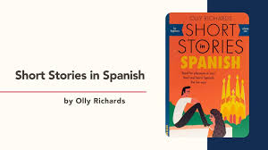 10 easy books to read in spanish that