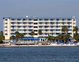 Hotel Best Western Sea Wake Inn Clearwater Beach Ar