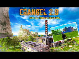 .ben tuncay sizlere bu videomda pubg mobi̇le 2.0 erangel güncellemesi̇ ve ne zaman. Erangel 2 0 Pubg Mobile Mylta Power Full Hindi Review And Gameplay By Monster X Gaming Youtube