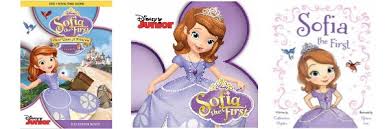 30 Sofia The First Party Ideas Free Printables Must Haves