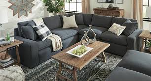 enjoy chic living room furniture from