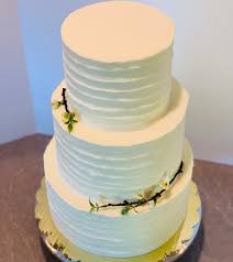 how to make a tiered cake intensive