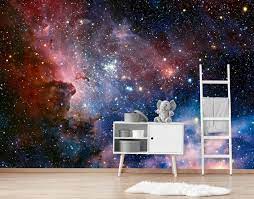 Buy Space Wallpaper Galaxy Wallpaper