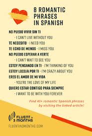 how to say i love you in spanish and