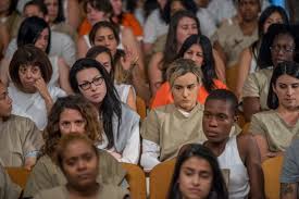 At its best it was as compelling as ever, but at its worst in the last several seasons, it was too slow. Orange Is The New Black Season 7 Ending Firstmomsclub