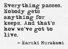 Haruki Murakami on Pinterest | Quotations, Albert Camus and ... via Relatably.com