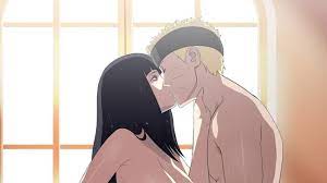 Naruto all Kissing Scenes! #Naruto #Hinata #Anime #Funny #kissing #kiss # moments #boruto - YouTube