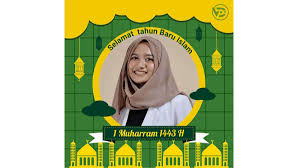 Aug 01, 2021 · muharram for the year 2021 starts on the evening of monday, august 9th and ends at sundown on tuesday, september 7th. 40 Twibbon Tahun Baru Islam 1443 H 2021 Portalmadura Com