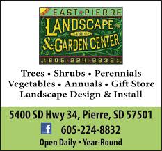 East Pierre Landscape And Garden Center