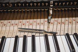 Handel Pianos gambar png
