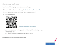 Simply use your phone instead of your microsoft account to log in. Choosing The Microsoft Authenticator App For Multi Factor Authentication To Office 365 Information Technology Elearning