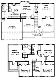 Two Story Modular Manufactured And