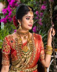 bridal jewellery for in chennai