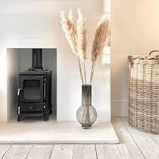 Small Stoves For Household Fireplaces