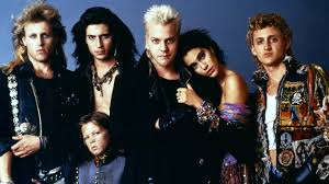 You have 30 days to report. The Lost Boys Cast Where Are They Now Biography