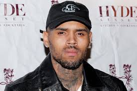 Chris brown appears to be worried he's losing his hair. Chris Brown Accused Of Hitting Woman At His Home Reports