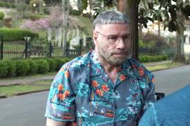 A page for describing trivia: First Trailer For Fred Durst S Horror Film The Fanatic Starring John Travolta Ybmw