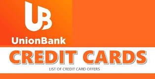 Maybe you would like to learn more about one of these? Unionbank Credit Cards List Of Credit Cards Offered By Unionbank