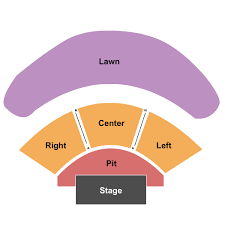 Kettlehouse Amphitheater Seating Chart Bonner