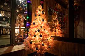 Real Or Artificial Christmas Tree Which Is Better For The