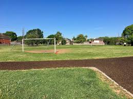 a field soccer in sugar land tx