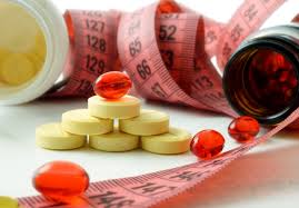 Supplements For Losing Weight