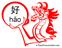 Chinese Pinyin Translator Online Pronunciation Tool
